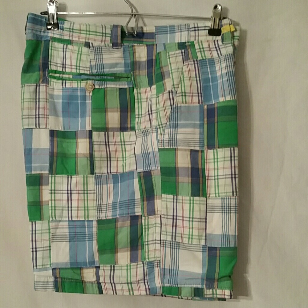 Gap Madras short
